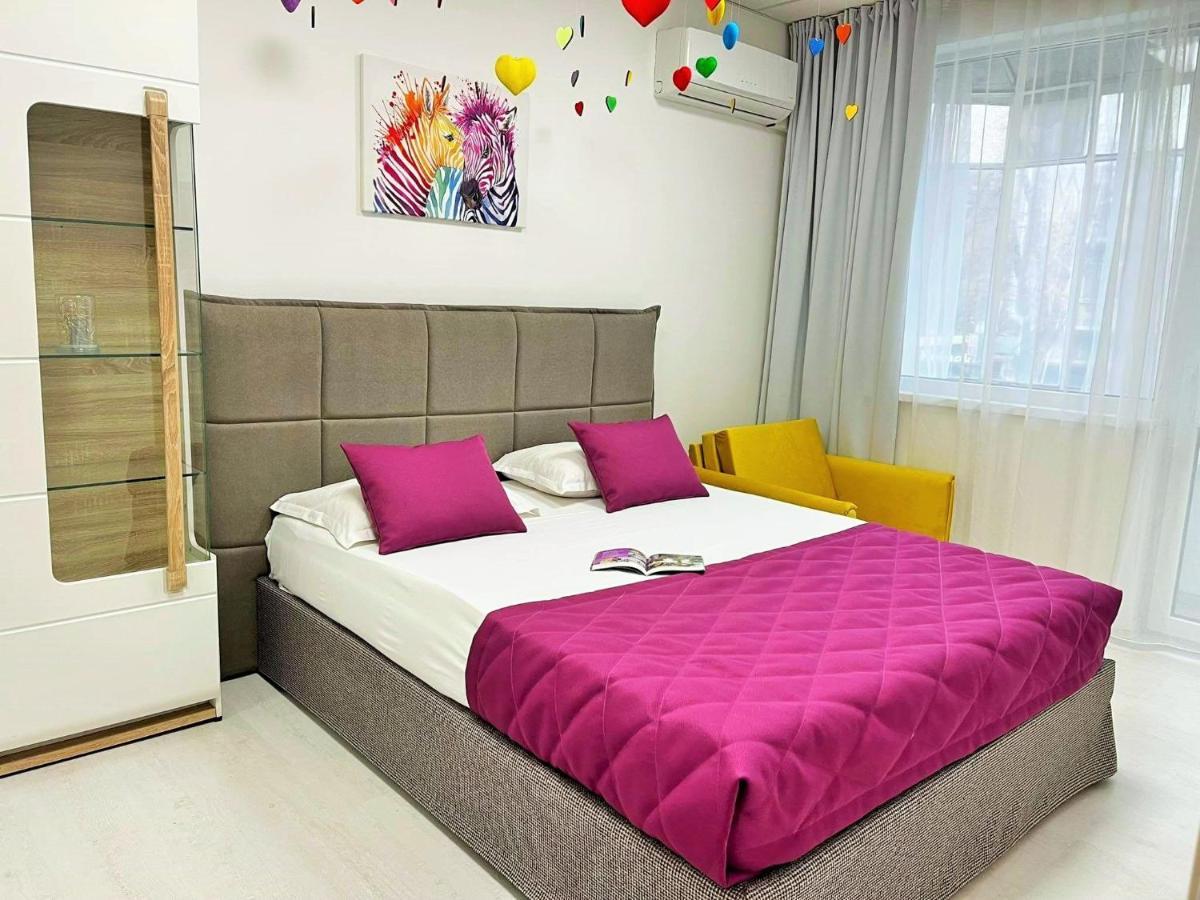 Tevi Apartments Varna Exterior photo