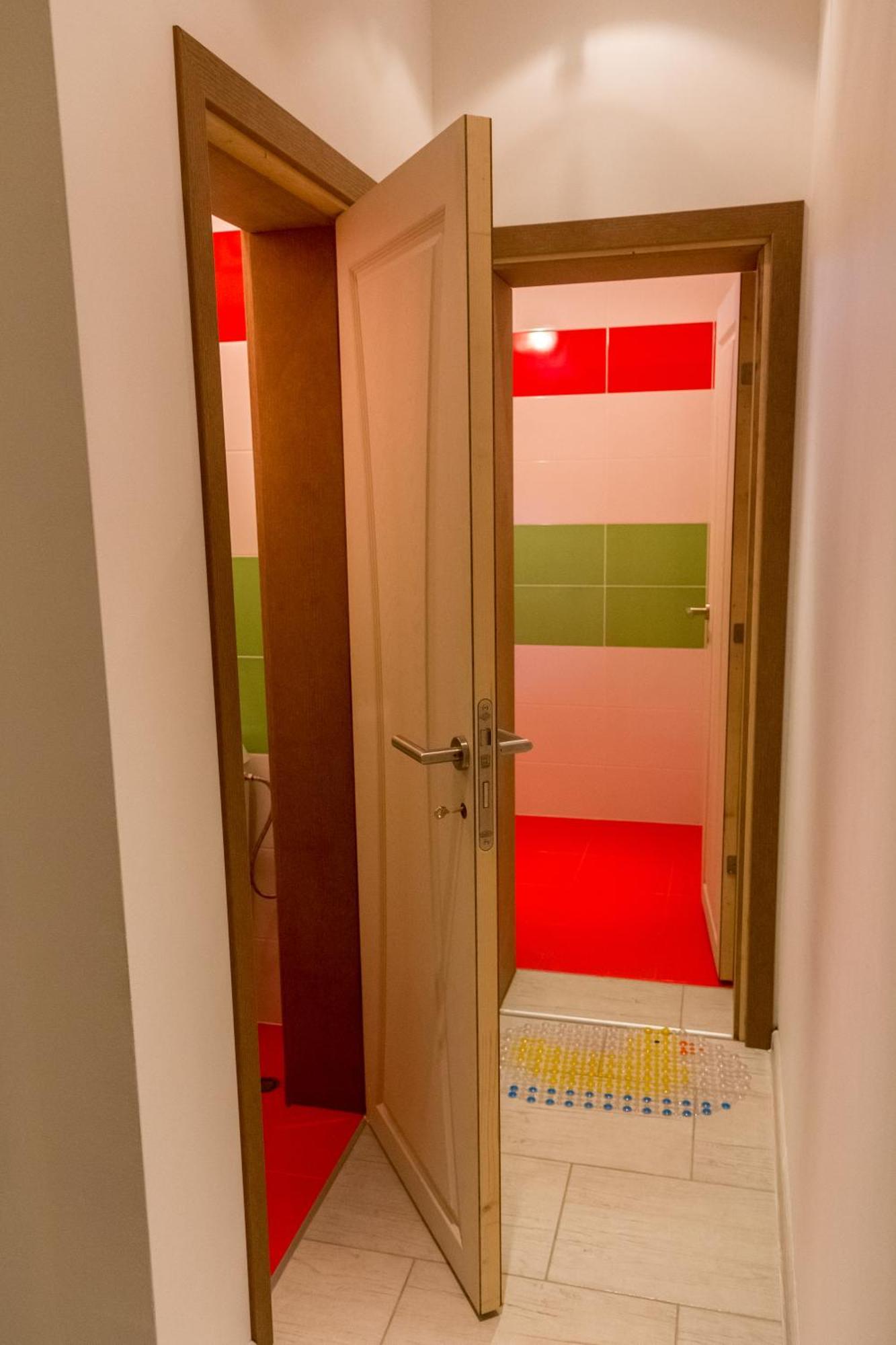 Tevi Apartments Varna Room photo